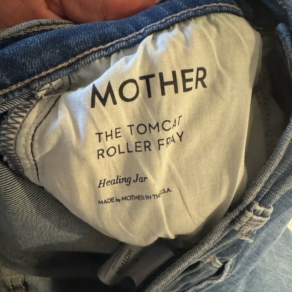 Mother The Tomcat Roller - Picture 3 of 6